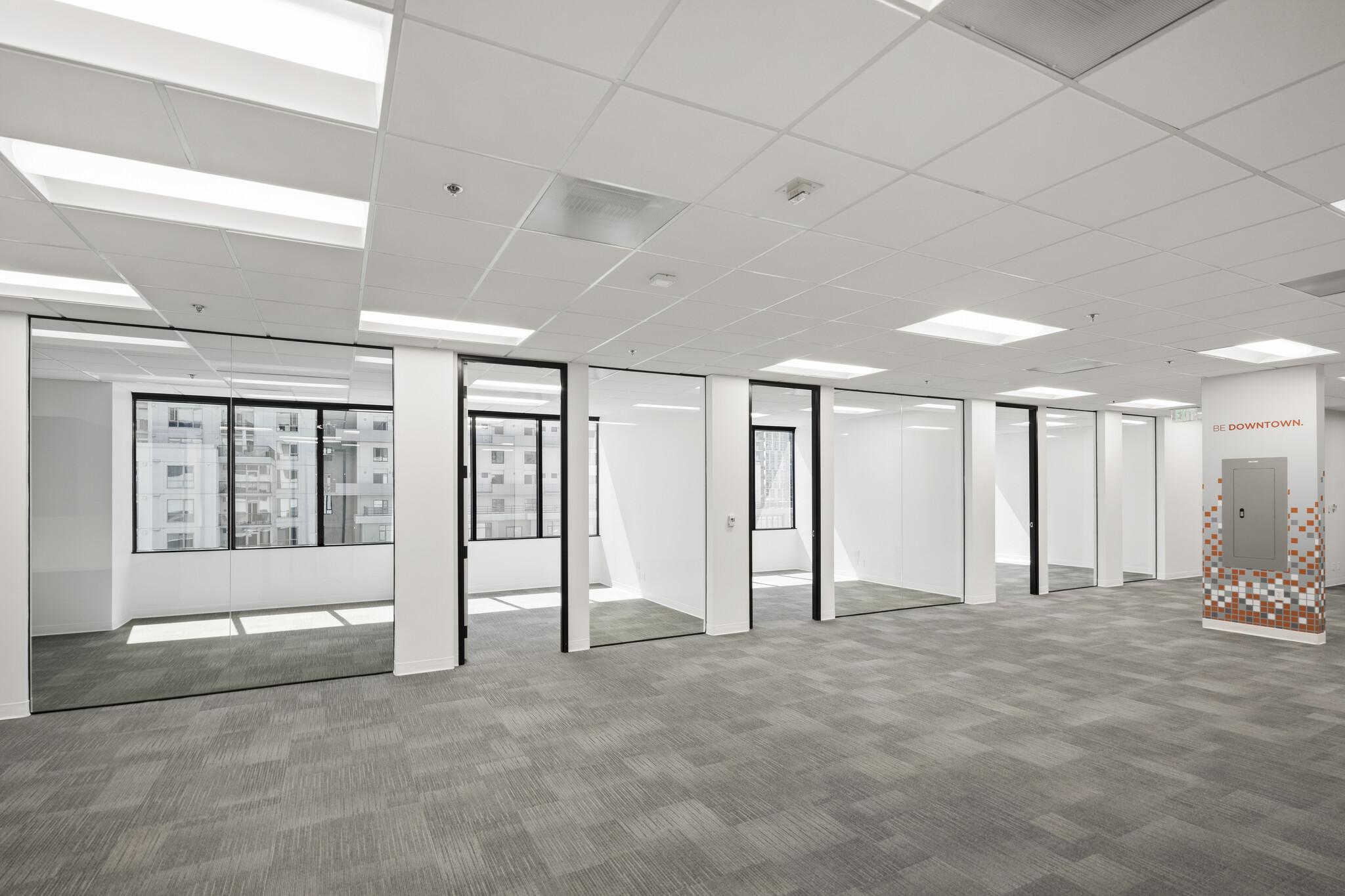 1230 Columbia St, San Diego, CA for lease Building Photo- Image 1 of 3