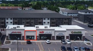 More details for 1506 E 69th St, Sioux Falls, SD - Retail for Lease