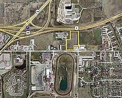 Plus de détails pour 1845 Adventureland Dr, Altoona, IA - Terrain à vendre