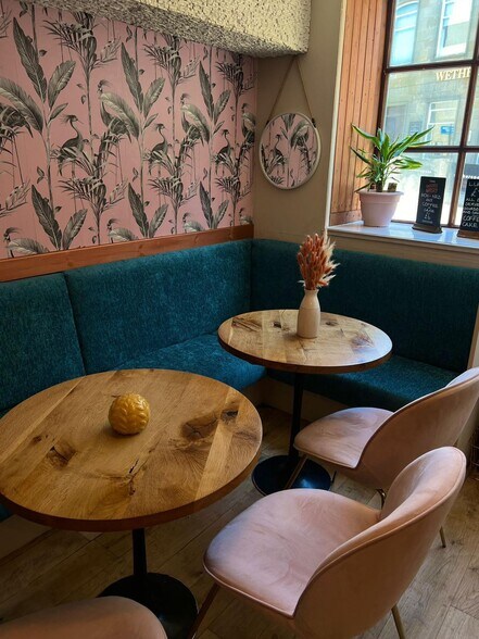 19 Kirk Wynd, Kirkcaldy à vendre - Photo du bâtiment - Image 2 de 7