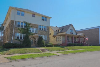 More details for 919 Minnesota Ave, South Milwaukee, WI - Multifamily for Sale