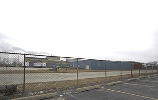 More details for 936 Moen Ave, Rockdale, IL - Industrial for Lease