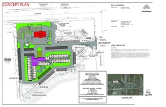 31525 W 12 Mile Rd, Farmington, MI for lease Other- Image 2 of 6