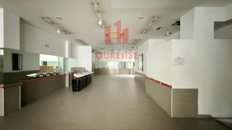 Commerce de détail dans Ourense, Orense à vendre - Photo du bâtiment - Image 2 de 18