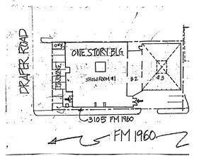 3105 FM 1960 Rd W, Houston, TX à louer Photo du bâtiment- Image 2 de 8