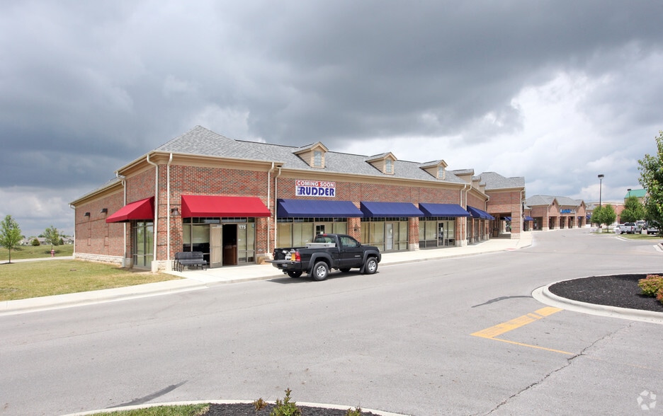 Hwy 36/37 & SR 3, Sunbury, OH for lease - Building Photo - Image 2 of 8