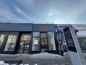 312-318 Flatbush Ave, Brooklyn, NY à louer Photo du bâtiment- Image 1 de 6