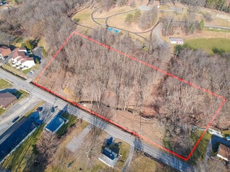 More details for 000 Water St, Slippery Rock, PA - Land for Sale