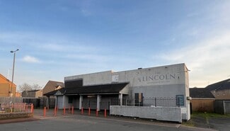 Plus de détails pour 84 Lincoln Way, Corby - Commerce de détail à vendre