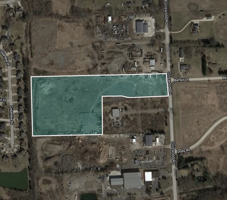 Griswold, South Lyon, MI à vendre Photo principale- Image 1 de 2