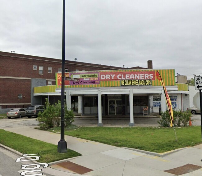 More details for 4200 S King Dr, Chicago, IL - Land for Sale