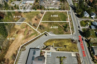 More details for 0 Pottery Ave, Port Orchard, WA - Land for Sale
