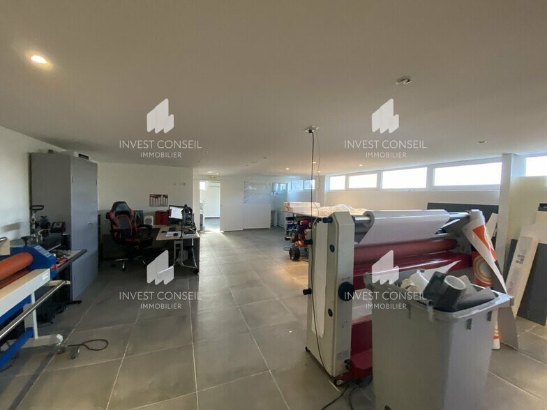 8 Rue Du Chateau D'Eau, Boissy-l'Aillerie à louer - Photo intérieure - Image 2 de 8