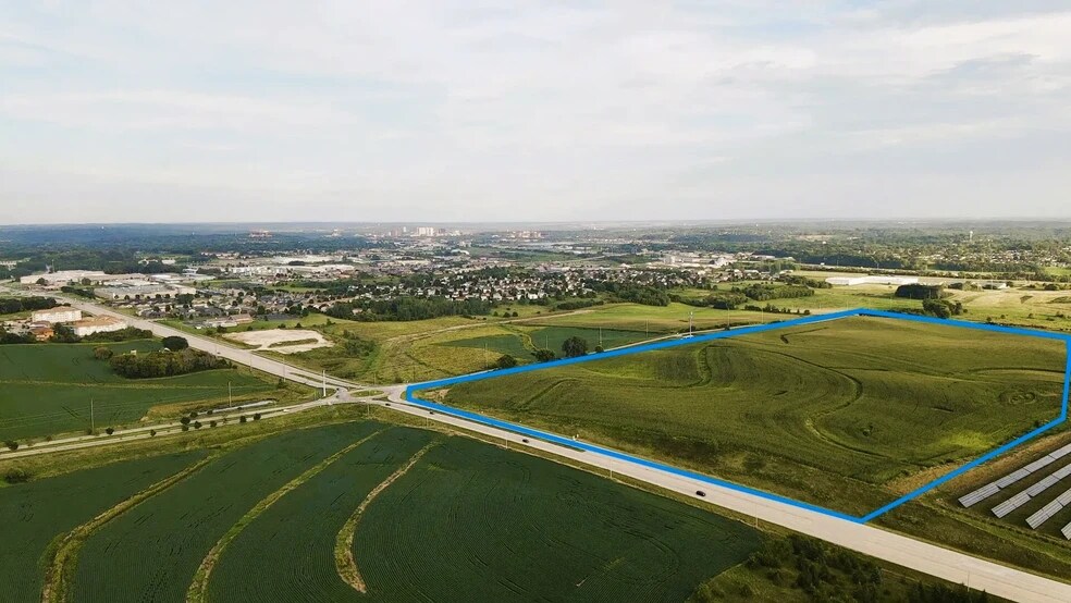 50th Ave, Rochester, MN à vendre - Photo du bâtiment - Image 1 de 4