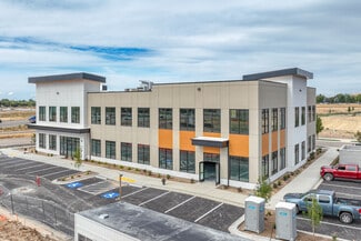 Plus de détails pour 1350 Rackham way, Meridian, ID - Bureau à louer