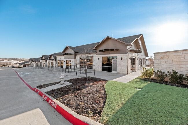 More details for Southgate Condominiums – Office for Sale, Flower Mound, TX