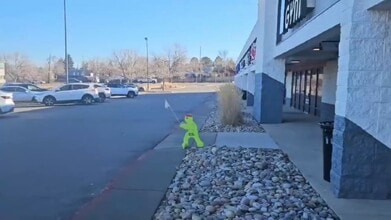 7705-7735 Wadsworth Blvd, Arvada, CO à louer - Vidéo sur l’inscription commerciale 