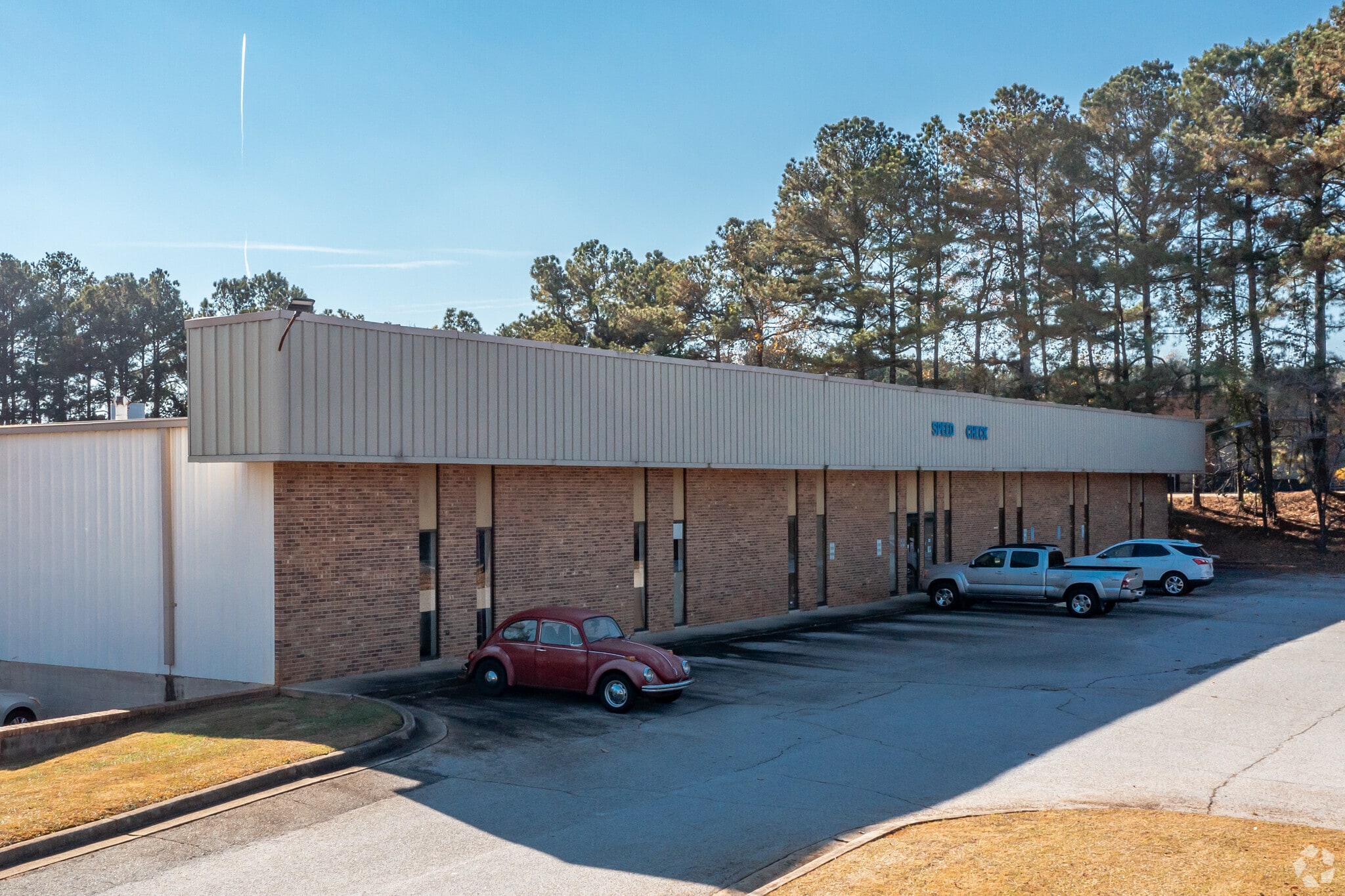 5345 Truman Dr, Decatur, GA à vendre Photo du bâtiment- Image 1 de 6