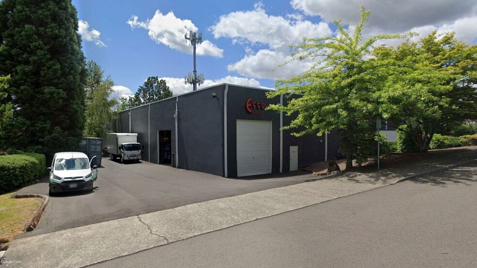 6900 SW Sandburg St, Tigard, OR for lease - Building Photo - Image 3 of 5