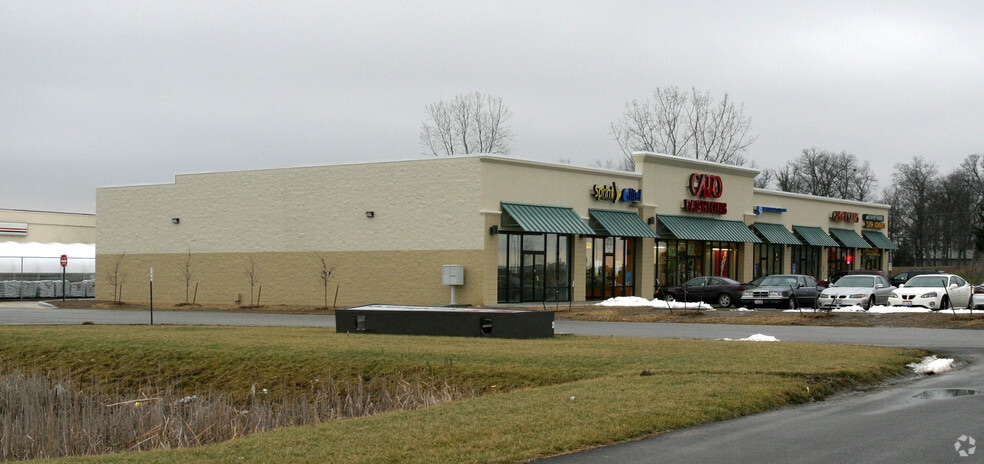 485 E Airport Hwy, Wauseon, OH à louer - Photo du bâtiment - Image 2 de 6