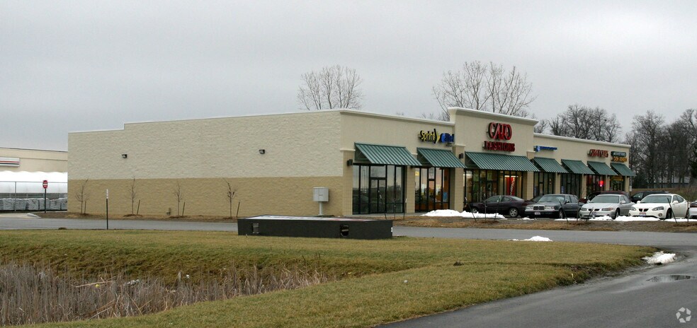 485 E Airport Hwy, Wauseon, OH à louer - Photo du bâtiment - Image 2 de 6