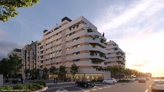 Plus de détails pour Avenida de la Gran Vía del Suroeste, 39, Madrid - Multi-résidentiel à vendre