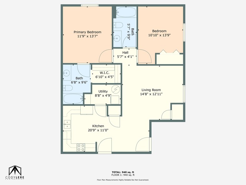 4815 5th St, Rapid City, SD for sale - Building Photo - Image 3 of 44