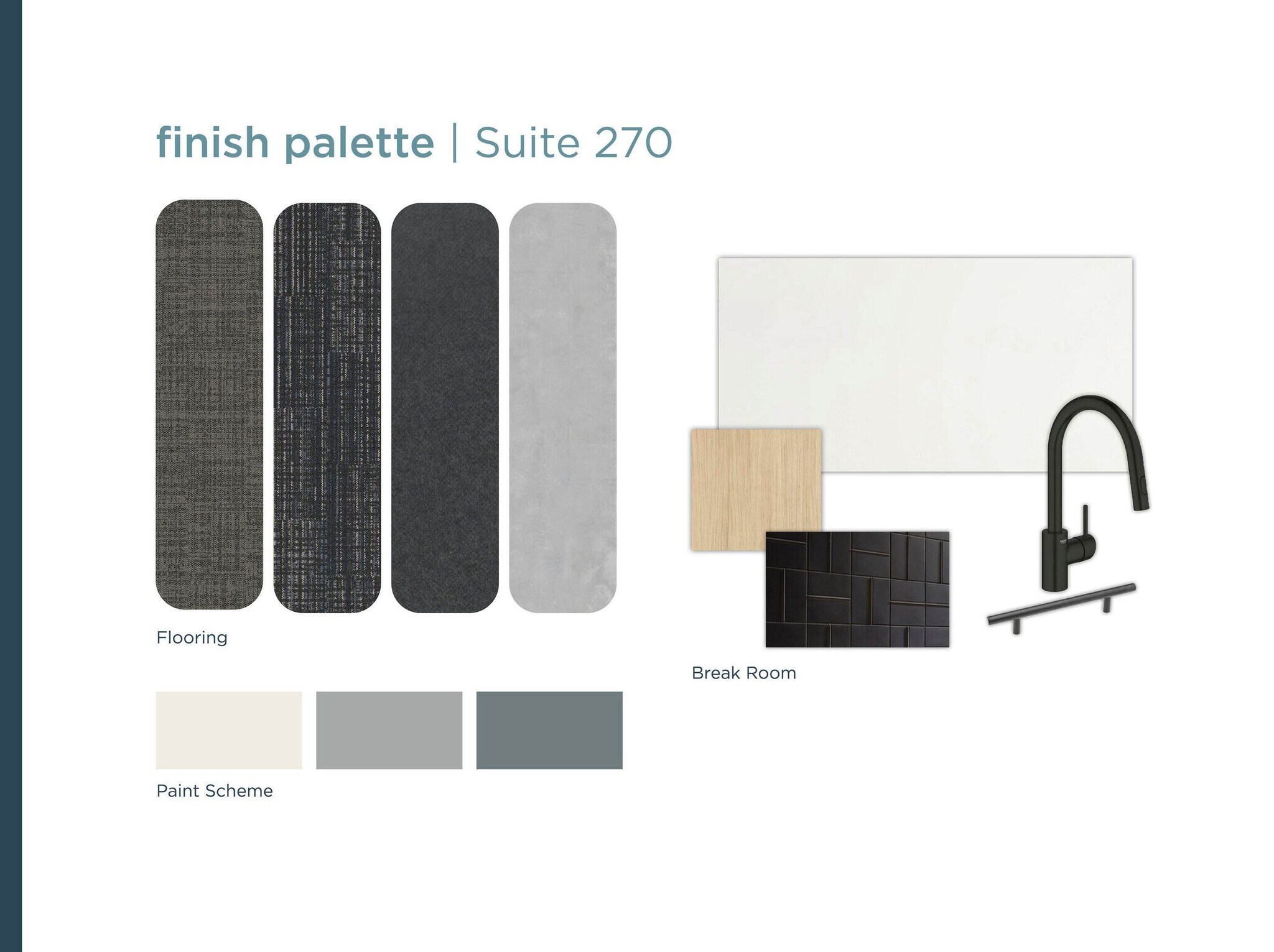 18100 Von Karman Ave, Irvine, CA for lease Interior Photo- Image 1 of 2