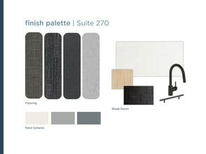 18100 Von Karman Ave, Irvine, CA for lease Interior Photo- Image 1 of 2