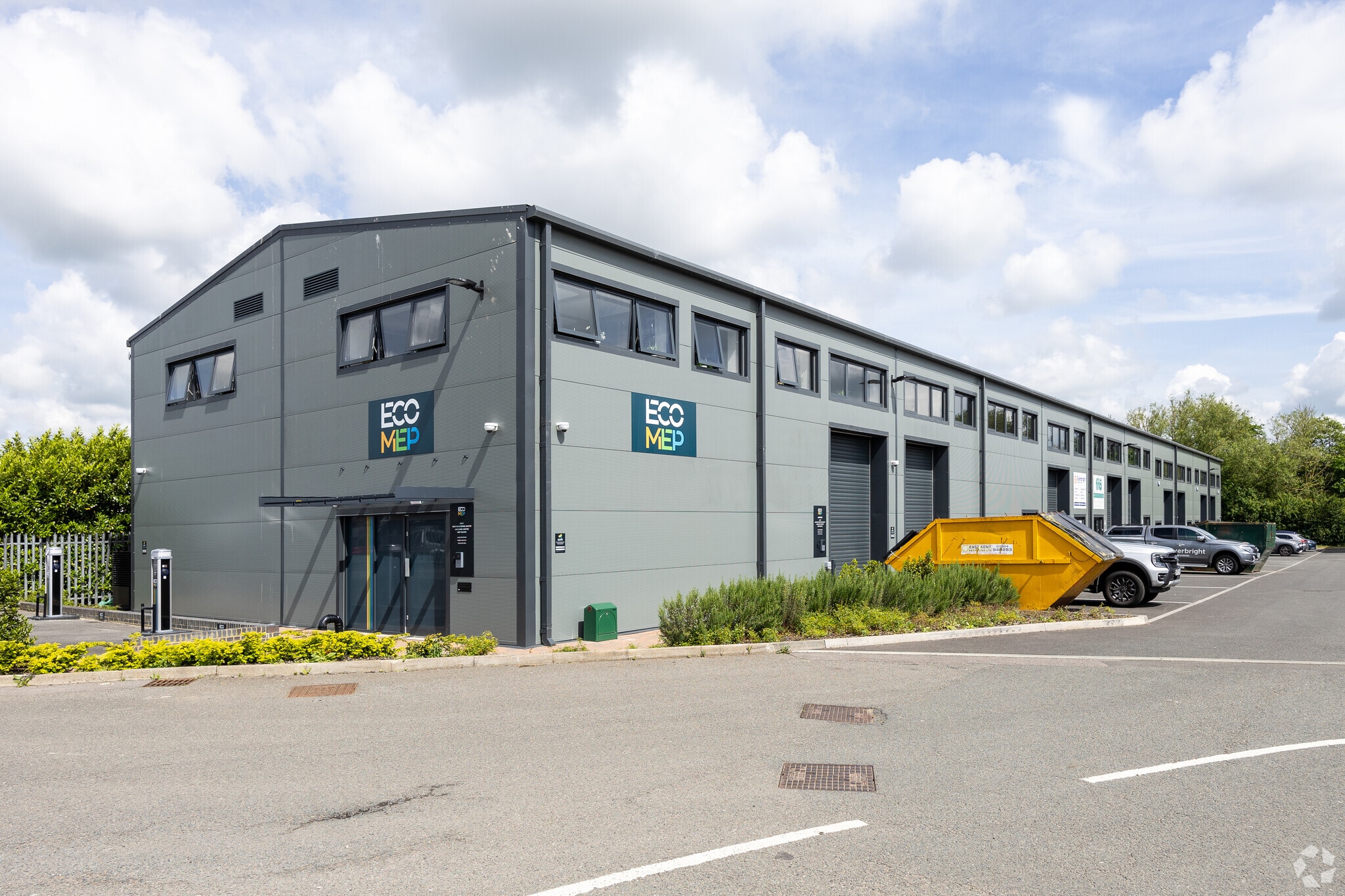 Javelin Way, Ashford for lease Primary Photo- Image 1 of 4