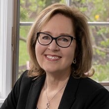 Gretchen Papineau