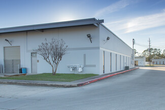 More details for 2700 Greens Rd, Houston, TX - Industrial for Lease