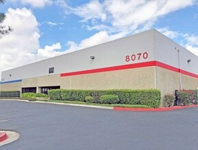 8070 Arjons Dr, San Diego, CA for lease Building Photo- Image 1 of 2