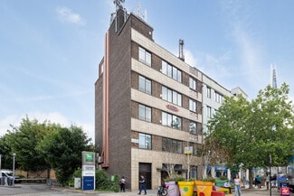 More details for 42 Southwark St, London - Office for Lease