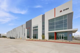 More details for 2104 E 223rd St, Long Beach, CA - Industrial for Lease