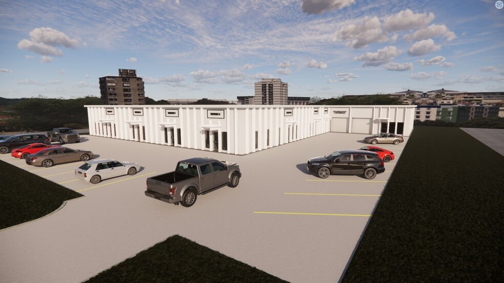 5930 Star Ln, Houston, TX for lease - Building Photo - Image 3 of 54