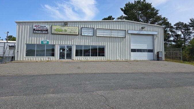 770 Centre St, Espanola, ON for sale Primary Photo- Image 1 of 1