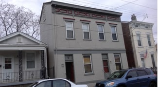 More details for 1032 Columbia St, Newport, KY - Multifamily for Sale