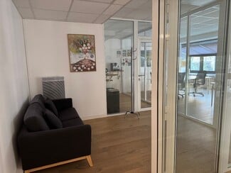 More details for 31 Cours Emile Zola, Villeurbanne - Office for Lease