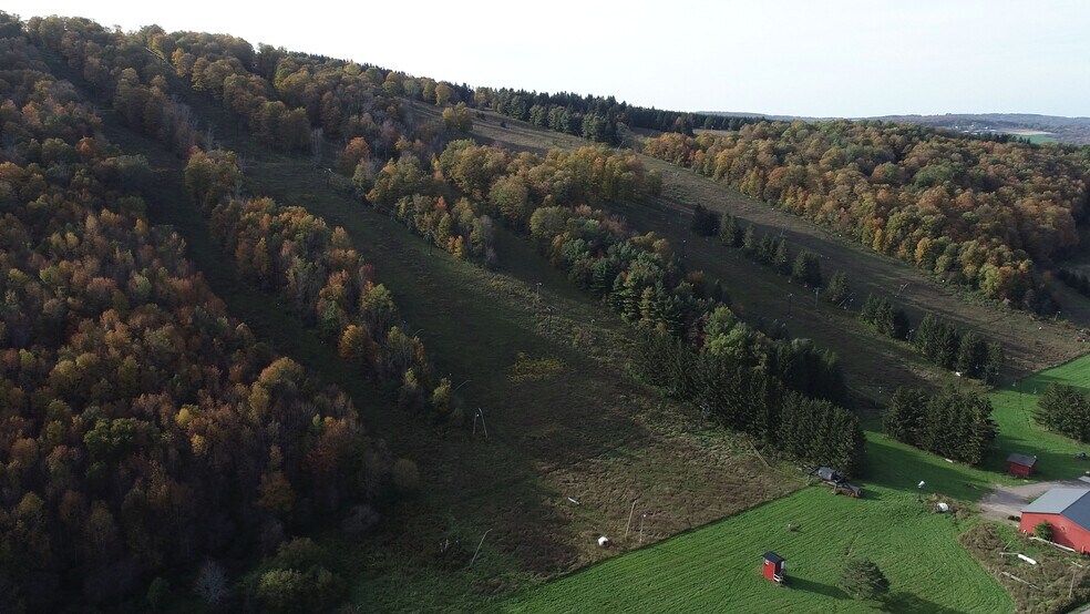 1135 Toggenburg Rd, Fabius, NY à vendre - Photo du bâtiment - Image 3 de 25