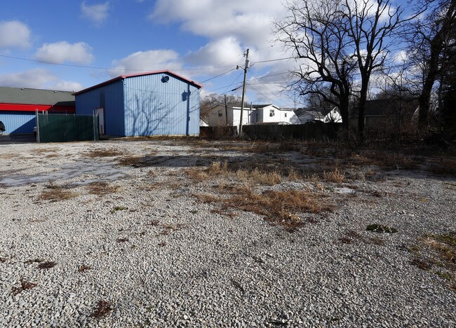Plus de détails pour 3500 N Broadway Ave, Muncie, IN - Terrain à vendre