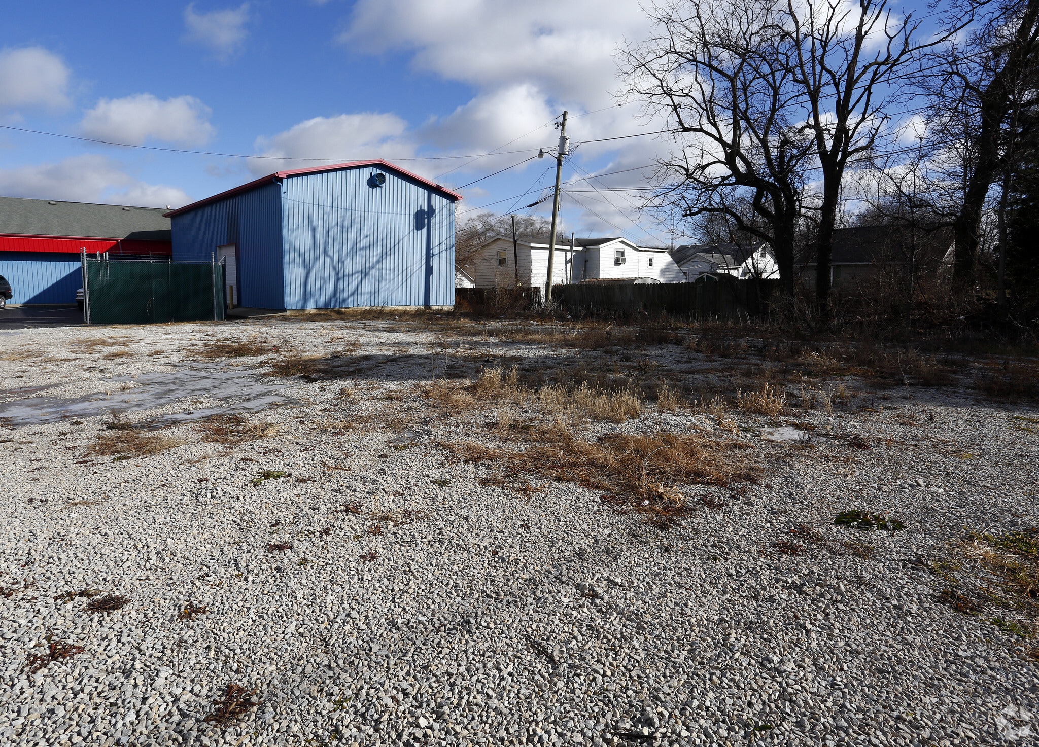 3500 N Broadway Ave, Muncie, IN for sale Primary Photo- Image 1 of 2