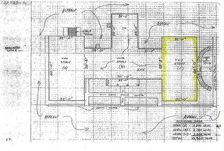 2799 Delk Rd, Marietta, GA for lease Floor Plan- Image 1 of 1
