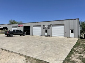 Plus de détails pour 6500 W State Highway 46, New Braunfels, TX - Flex, Industriel à louer