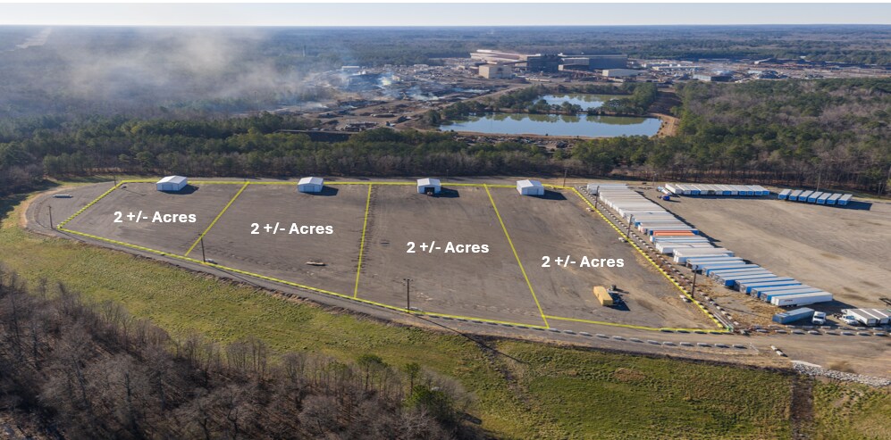 2782 Boydton Plank Rd, Petersburg, VA for lease Primary Photo- Image 1 of 5