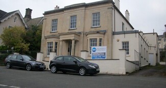 More details for 11 Park Sq, Newport - Office for Lease