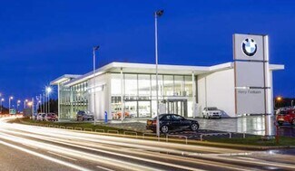 Plus de détails pour 32 Longman Rd, Inverness - Commerce de détail à louer