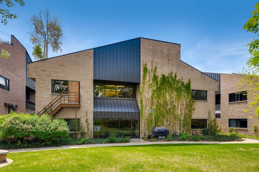 5251 S Quebec St, Englewood, CO à louer - Photo du bâtiment - Image 1 de 22