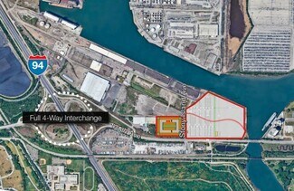 More details for 12950 S Stony Island Ave, Chicago, IL - Land for Sale