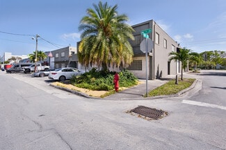 More details for 936-940 NW 1st St, Fort Lauderdale, FL - Industrial for Sale